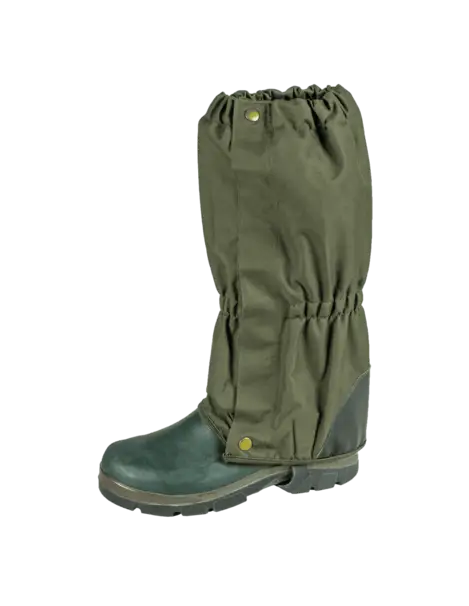 gaitors - överdrag till skor/stövlar