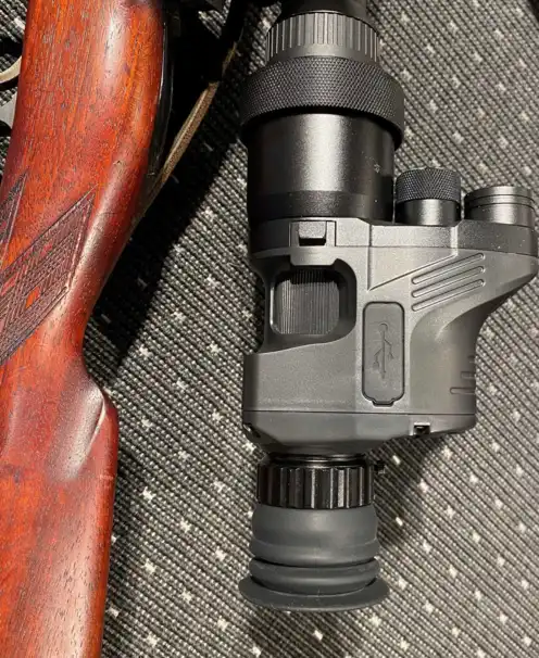 Universaladapter till Pard NV007S-modellerna