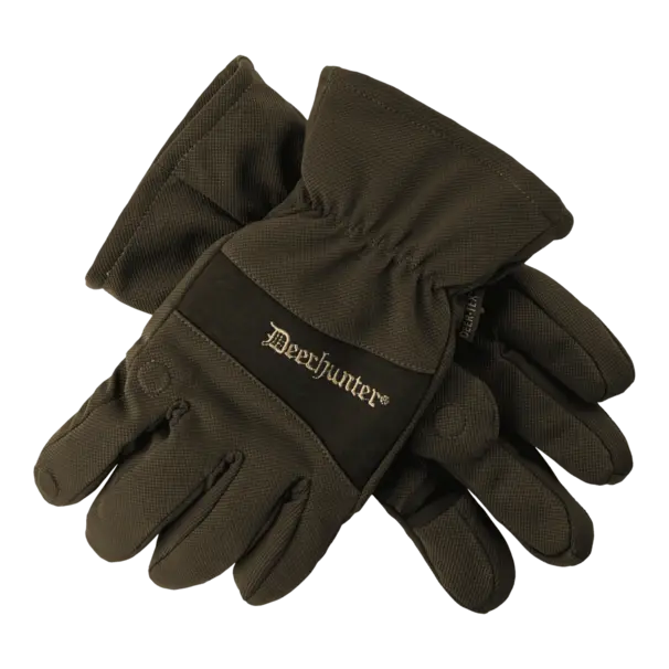 Deerhunter Muflon vinterhandskar