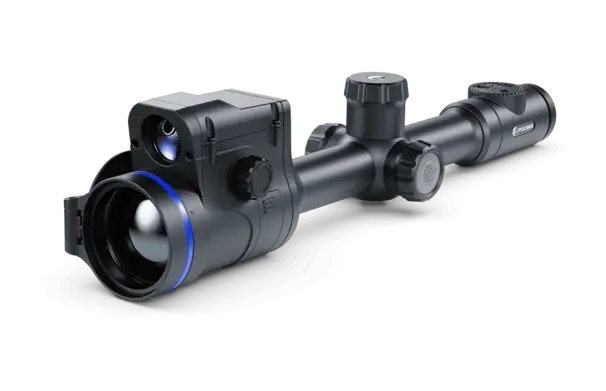 Pulsar Thermion 2 LRF XP50 Pro termisk gevärskikare