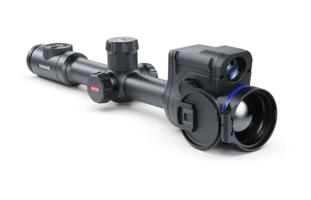 Pulsar Thermion 2 LRF XP50 Pro termisk gevärskikare