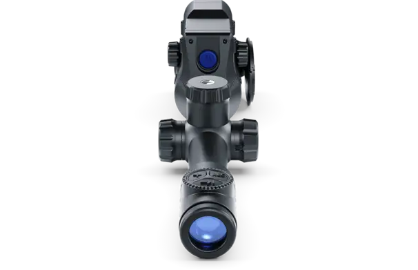 Pulsar Thermion 2 LRF XP50 Pro termisk gevärskikare