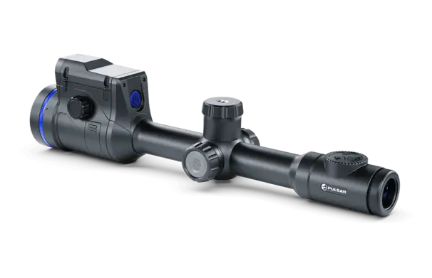 Pulsar Thermion 2 LRF XP50 Pro termisk gevärskikare