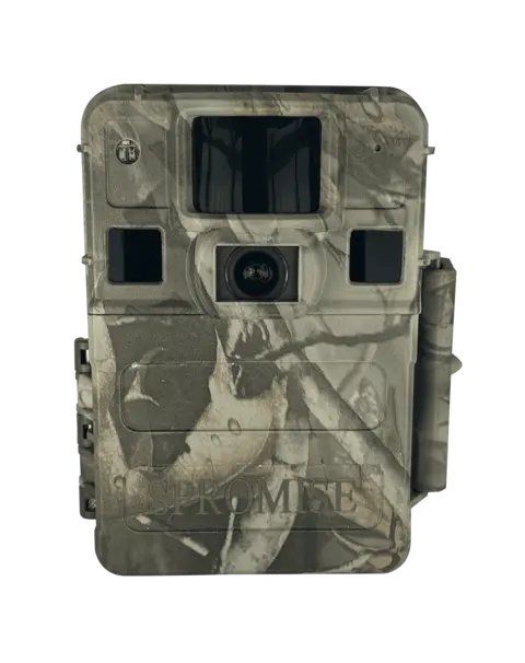 Spromise S68 viltkamera