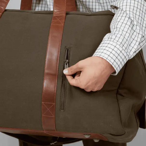 Härkila - weekendväska