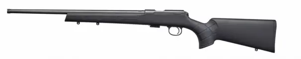 Cz 457 syntetiskt kaliber 22lr