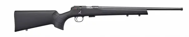 Cz 457 syntetiskt kaliber 22lr