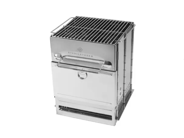 Stabilotherm vedspis Tower 2