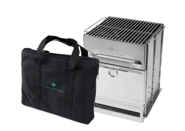 Stabilotherm vedspis Tower 2