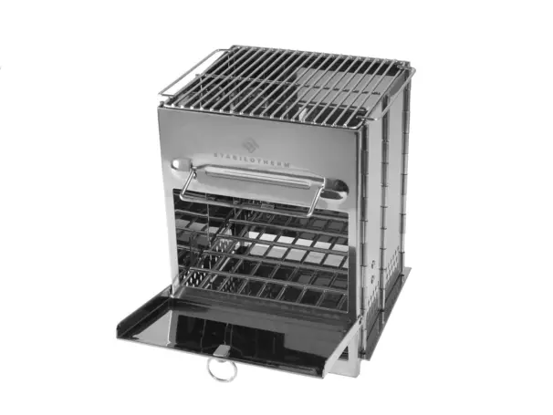 Stabilotherm vedspis Tower 2