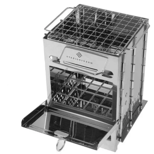 Stabilotherm vedspis Tower 1