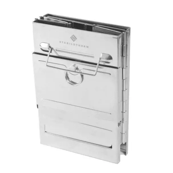 Stabilotherm vedspis Tower 1