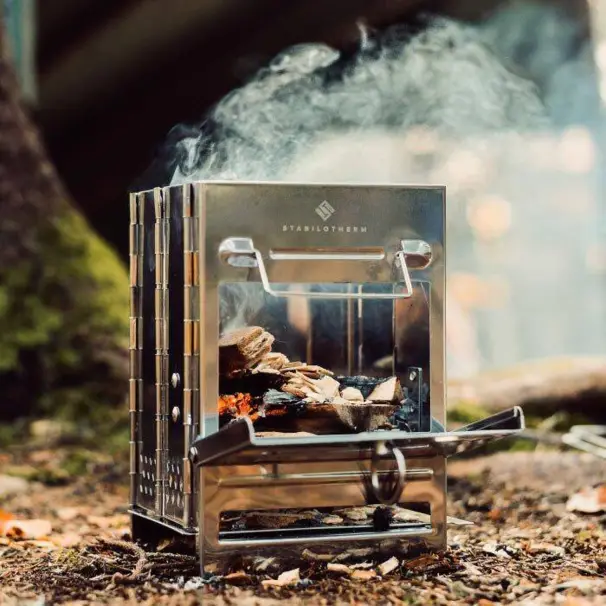 Stabilotherm vedspis Tower 1