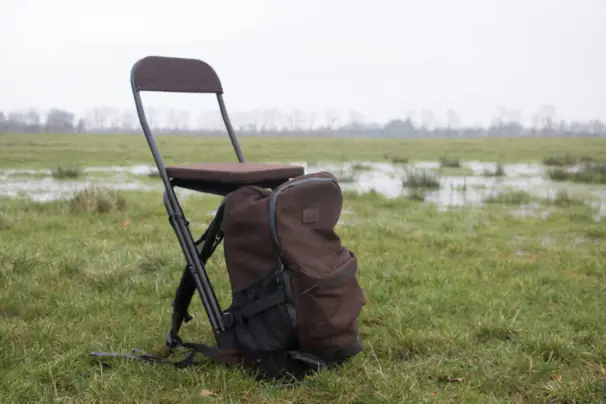 Mjolner Ryggsäckstol -Roar -