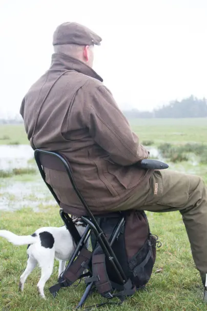 Mjolner Ryggsäckstol -Roar -