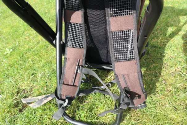 Mjolner Ryggsäckstol -Roar -