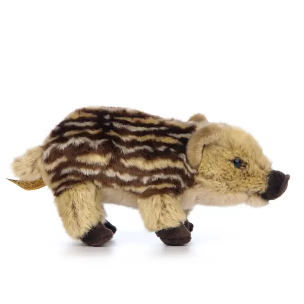 Gosedjur, Vildsvin Friesling - tillverkat av återvunnen plast