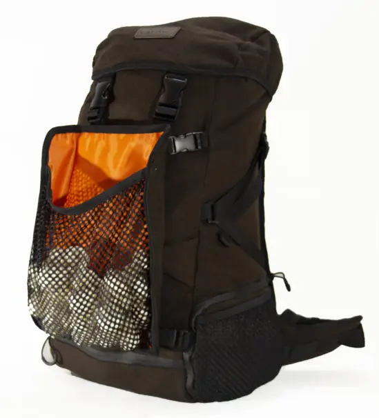 Mjolner ryggsäck - loden - Arn