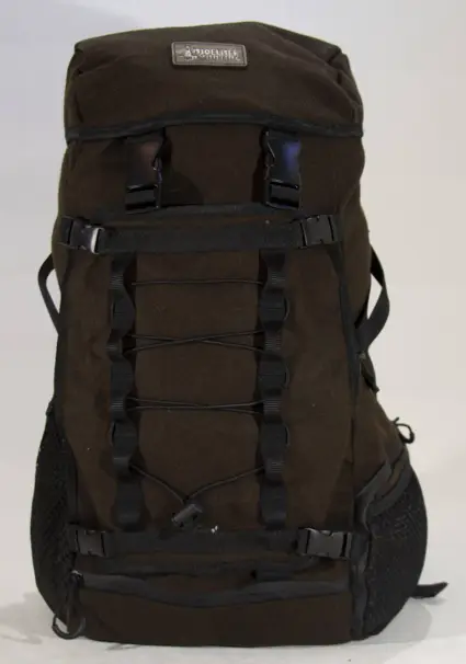 Mjolner ryggsäck - loden - Arn