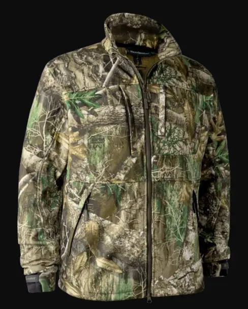 Deerhunter - Approach jaktjacka - Realtree camouflage