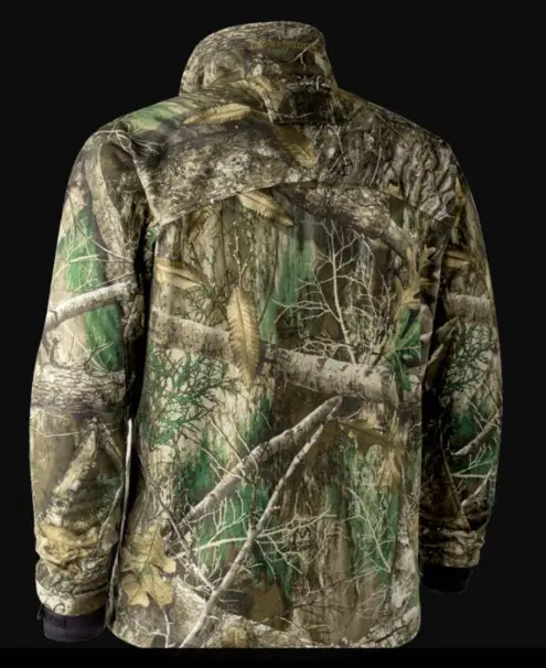 Deerhunter - Approach jaktjacka - Realtree camouflage