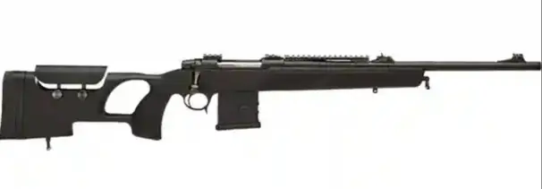 Mercury Compact Scout gevär .308 Win. ENDAST 1 st