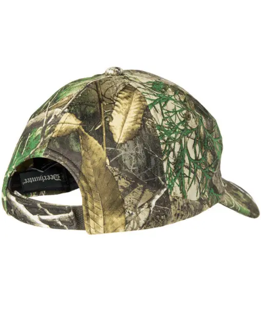 Deerhunter Approach-keps Realtree Camo