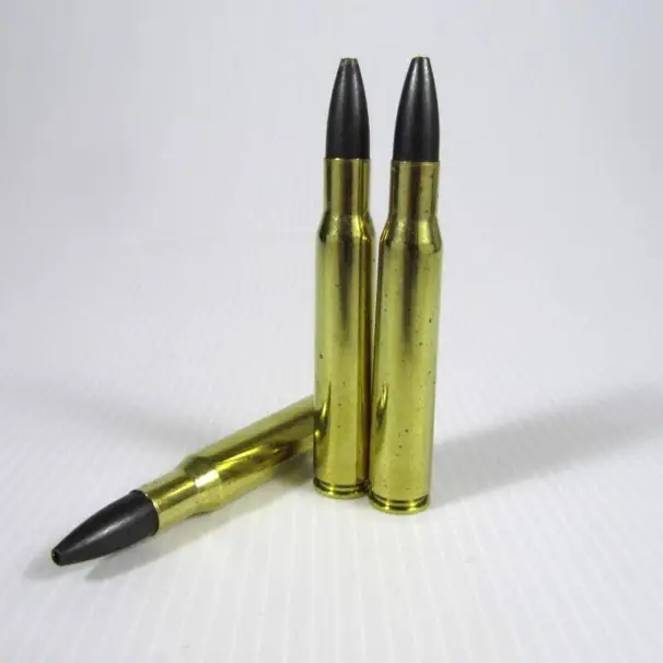 Fiocchi Springfield 270w - EPN 130gr 20 st