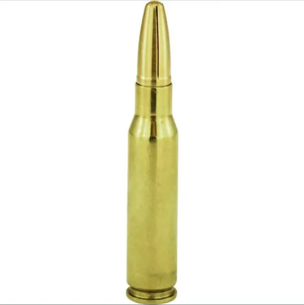 Sonic .308w hunt