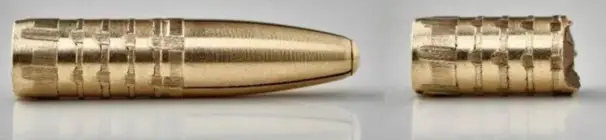 Sonic Hunt - Blyfri jaktpatron