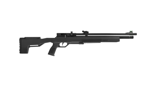 Crosman Icon PCP luftgevär 4,5 mm