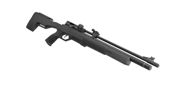 Crosman Icon PCP luftgevär 4,5 mm