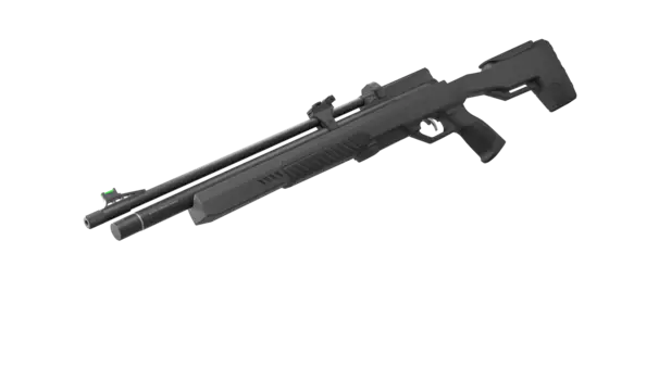Crosman Icon PCP luftgevär 4,5 mm