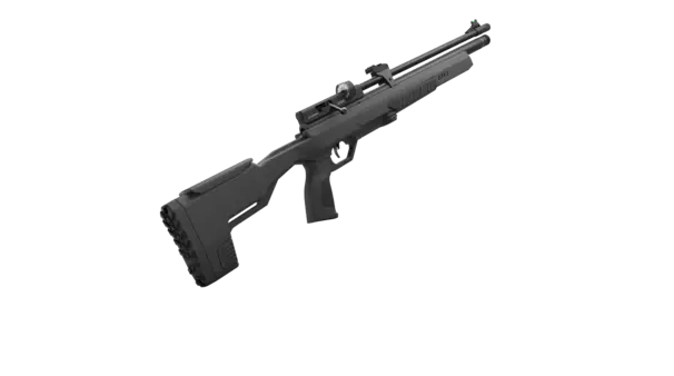 Crosman Icon PCP luftgevär 4,5 mm