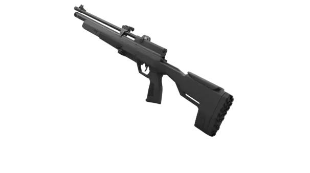 Crosman Icon PCP luftgevär 4,5 mm