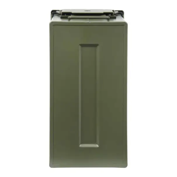 Stål ammunitionlåda kal.30 eller 50