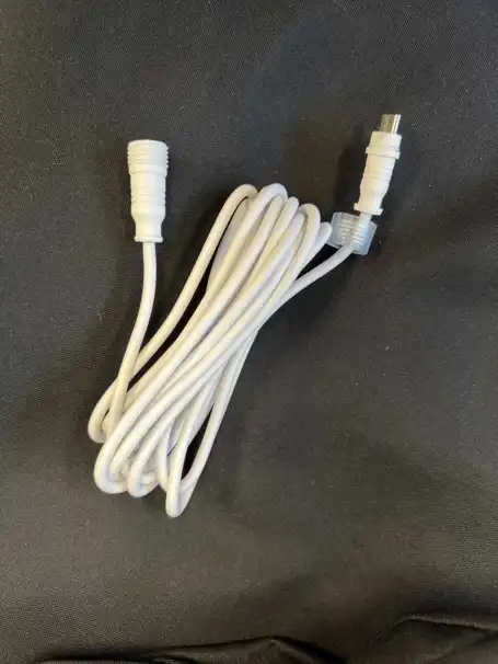 live cam förlängningskabel