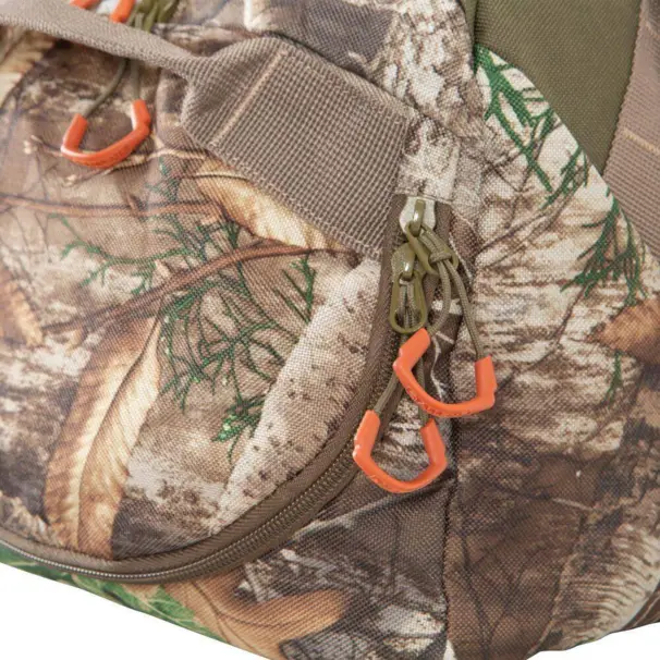 Allen terrain Duffel bag - bärväska i 4 olika storlekar