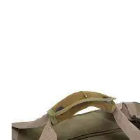 Allen terrain Duffel bag - bärväska i 4 olika storlekar