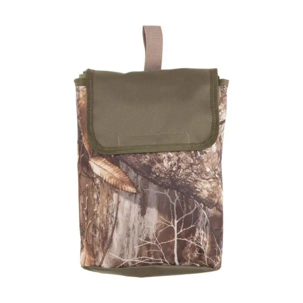 Allen terrain Duffel bag - bärväska i 4 olika storlekar