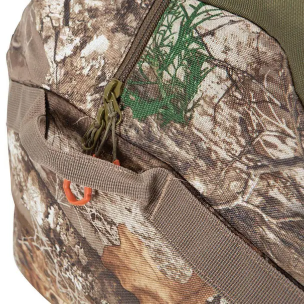 Allen terrain Duffel bag - bärväska i 4 olika storlekar