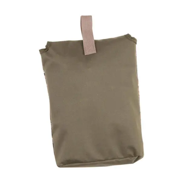 Allen terrain Duffel bag - bärväska i 4 olika storlekar