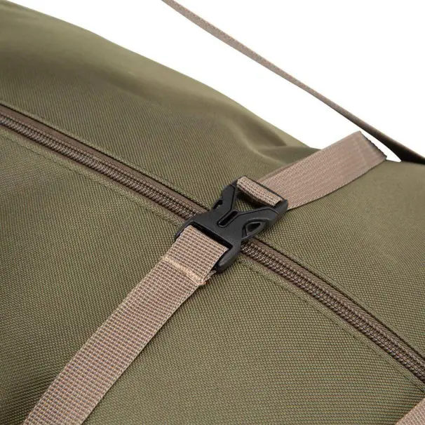 Allen terrain Duffel bag - bärväska i 4 olika storlekar