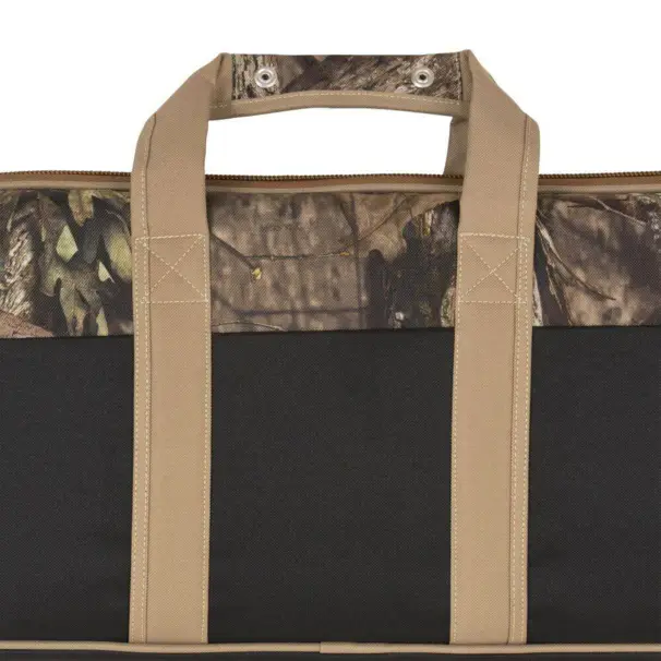 Fodral med fickor - oversize