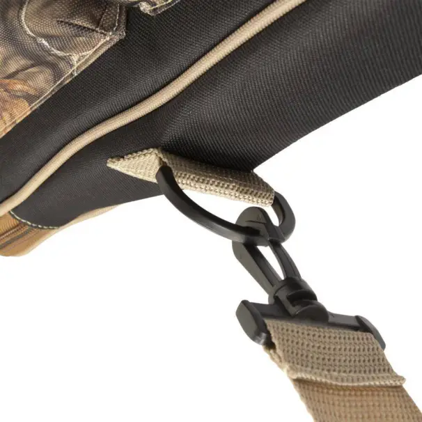 Fodral med fickor - oversize