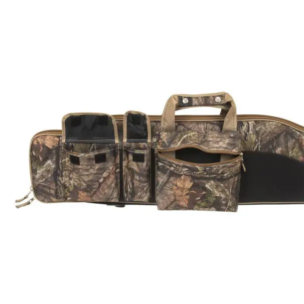 Fodral med fickor - oversize