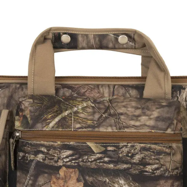 Fodral med fickor - oversize