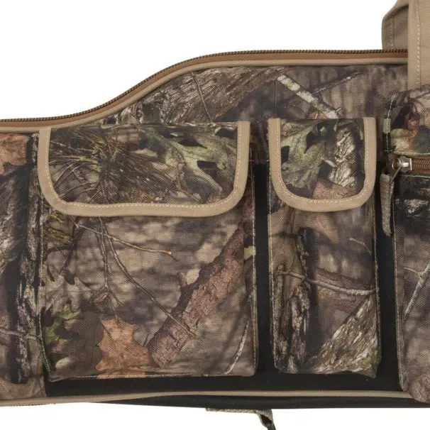 Fodral med fickor - oversize