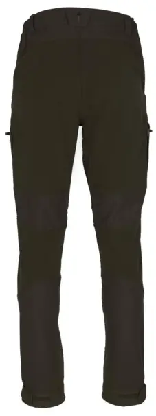 Pinewwod Caribou - Olivgrön