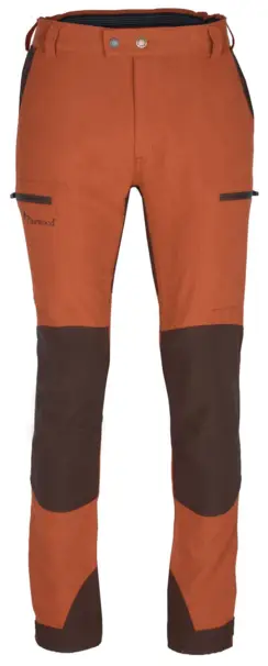 Pinewwod Caribou - Terracotta röd